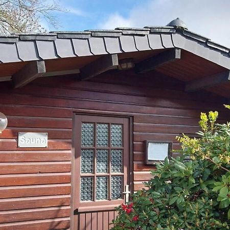 Ferienwohnung Kleine Kegelrobbe Бурхаве Екстериор снимка