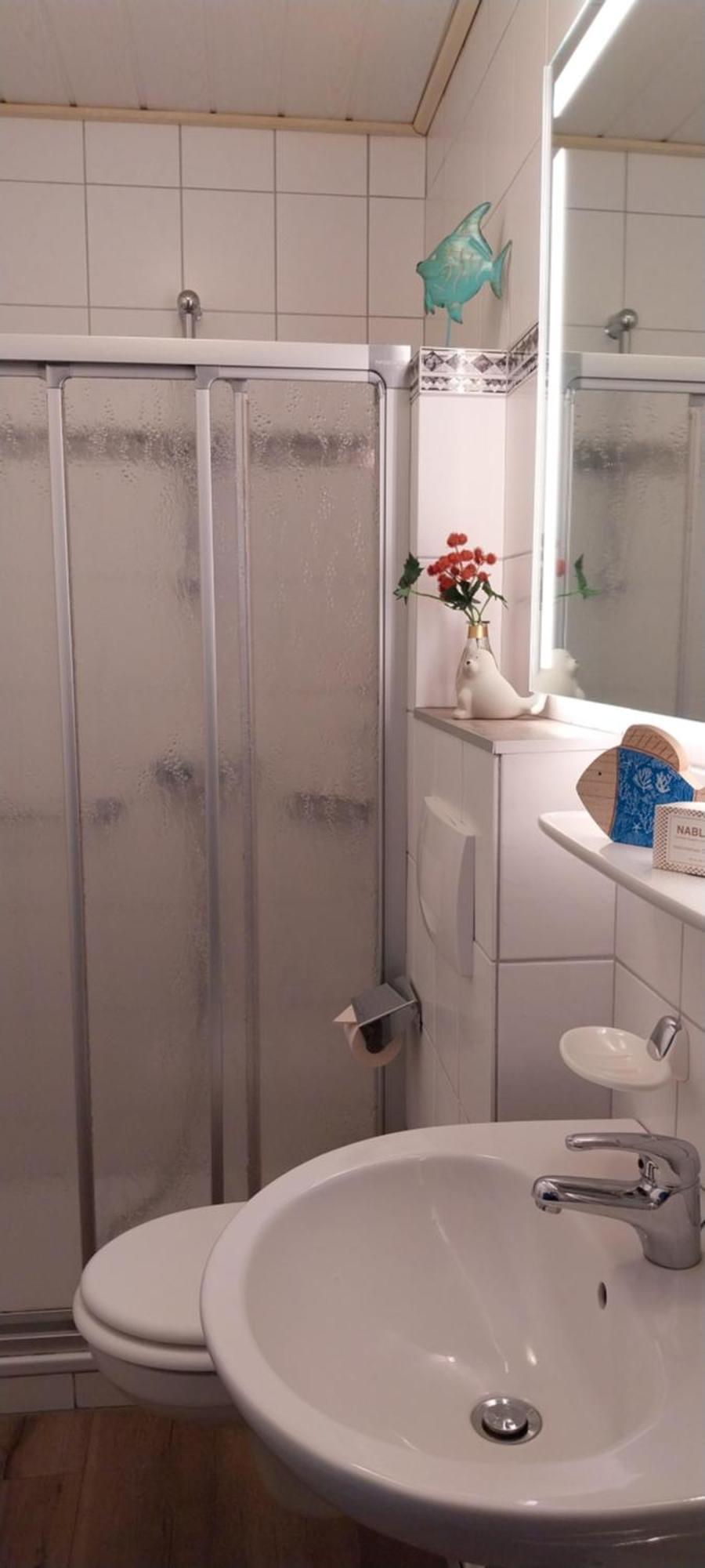 Ferienwohnung Kleine Kegelrobbe Бурхаве Екстериор снимка