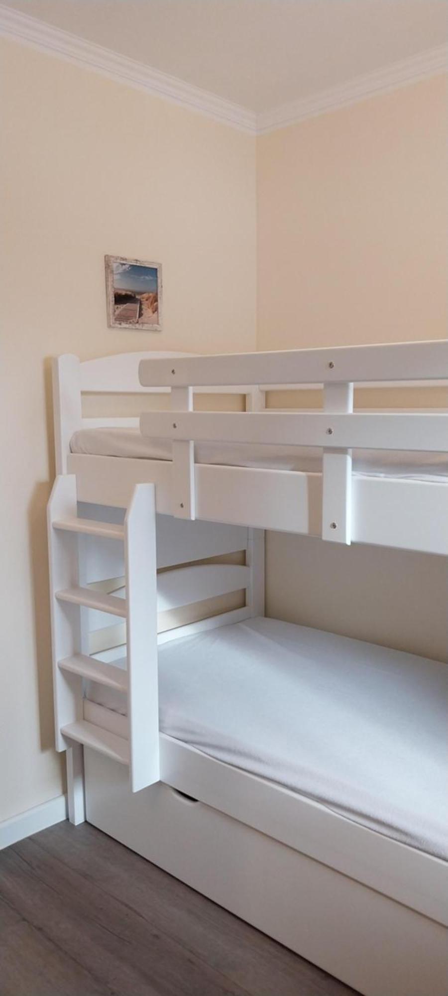 Ferienwohnung Kleine Kegelrobbe Бурхаве Екстериор снимка