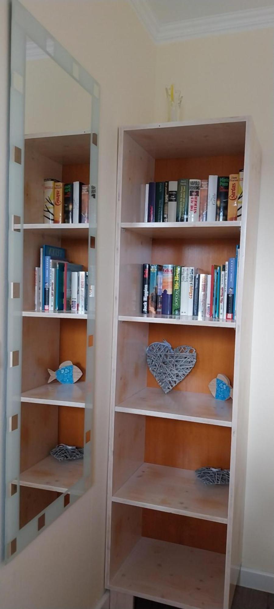 Ferienwohnung Kleine Kegelrobbe Бурхаве Екстериор снимка