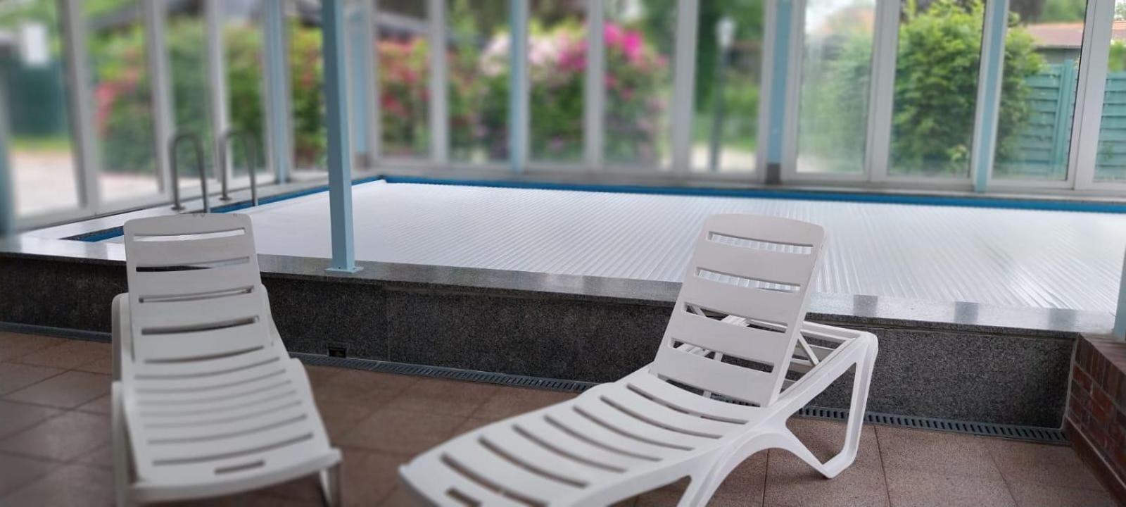 Ferienwohnung Kleine Kegelrobbe Бурхаве Екстериор снимка